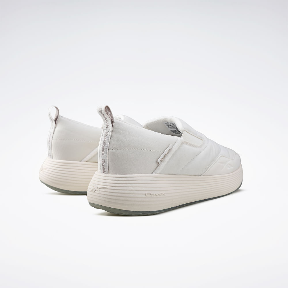 Tênis Reebok DMX Comfort + Slip On Winter Unissex