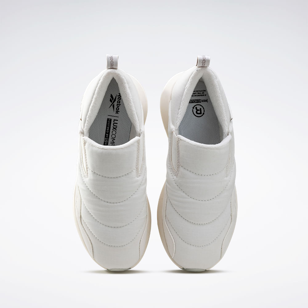 Tênis Reebok DMX Comfort + Slip On Winter Unissex