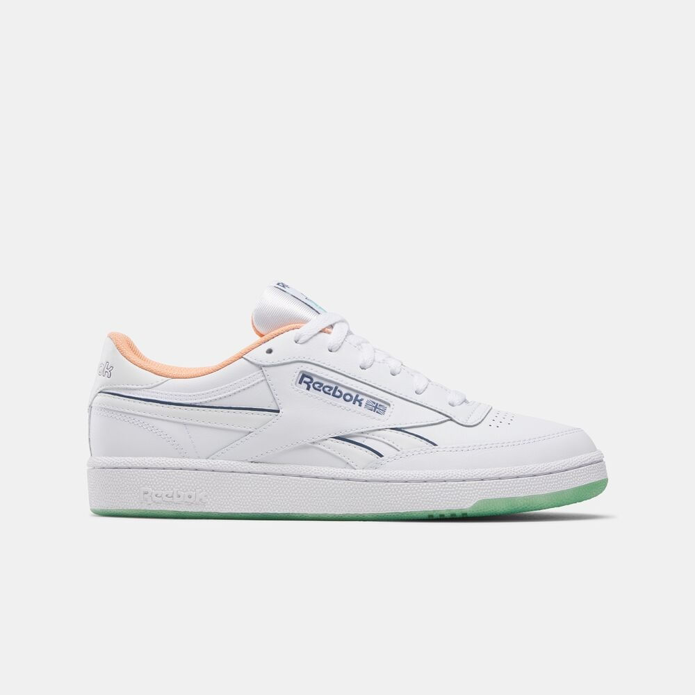 Tênis Reebok Club C Revenge Masculino