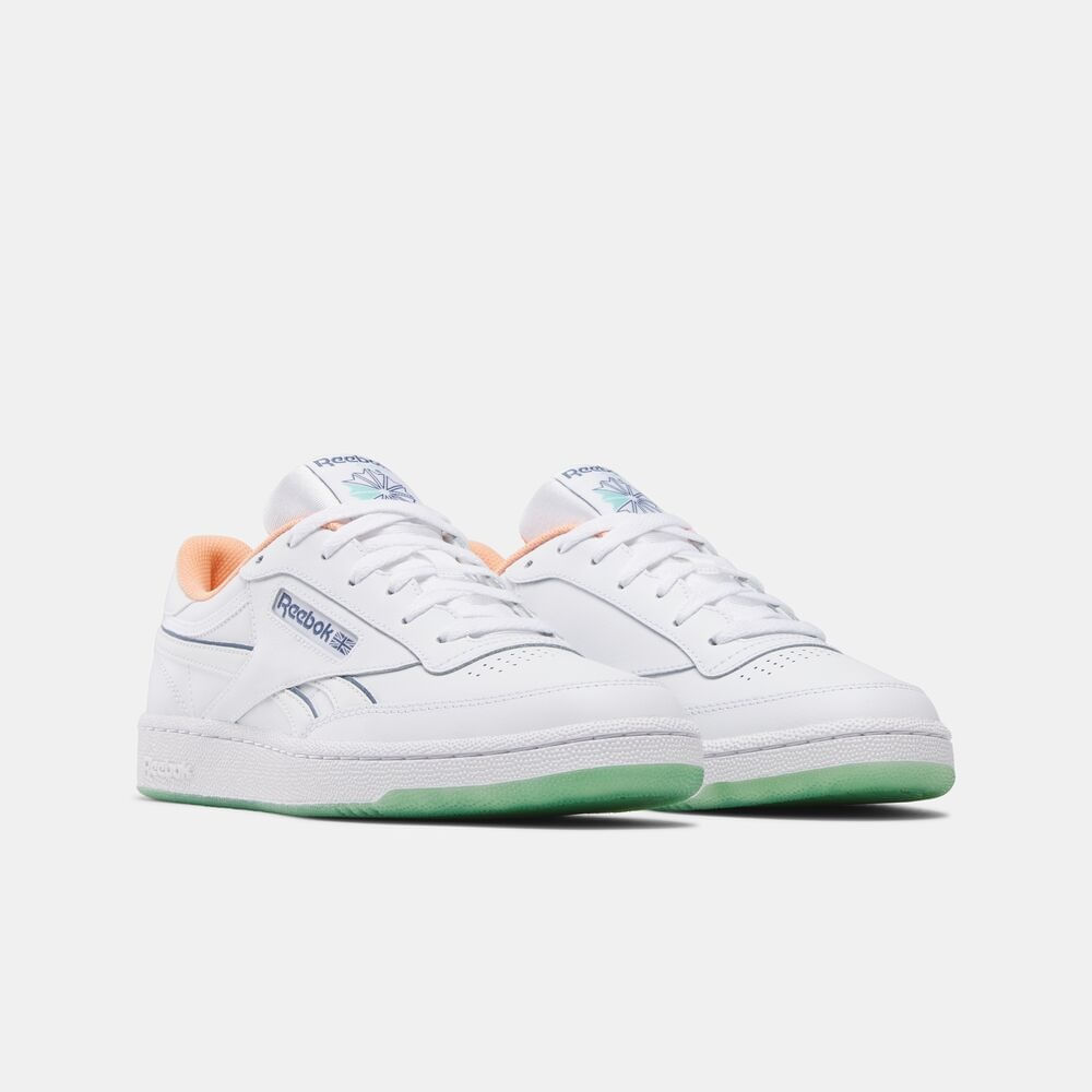 Tênis Reebok Club C Revenge Masculino