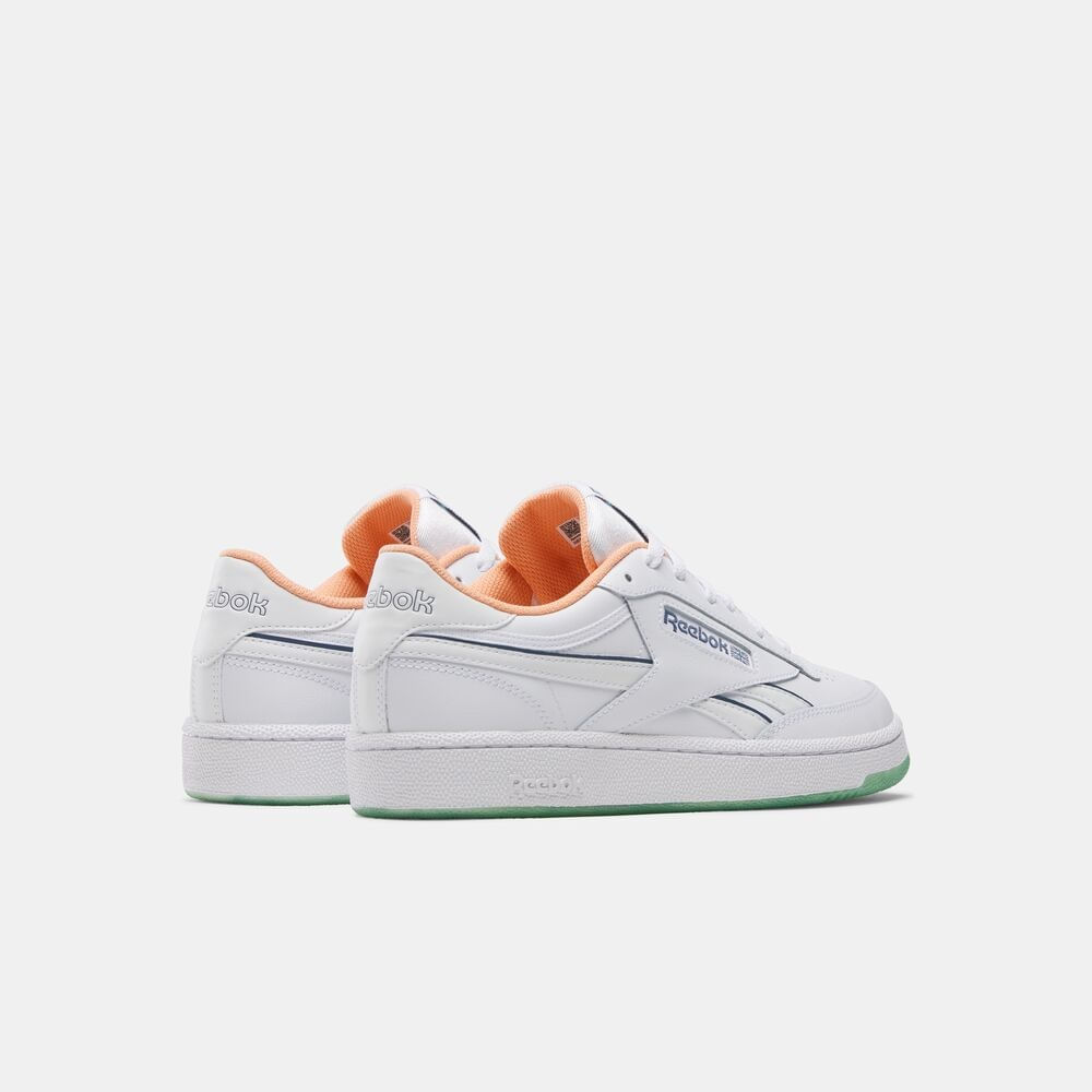 Tênis Reebok Club C Revenge Masculino