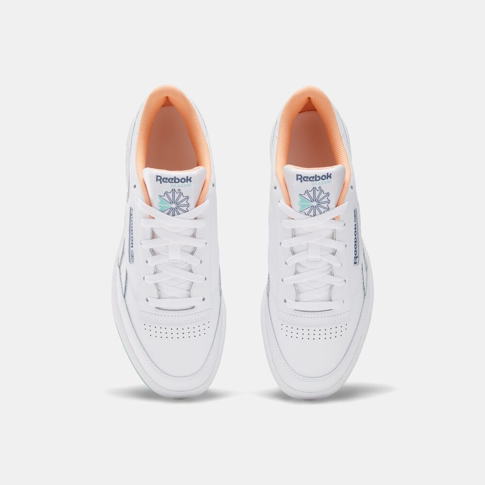 Tênis Reebok Club C Revenge Masculino