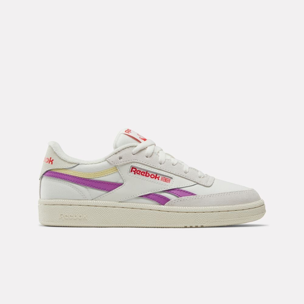 Tênis Reebok Club C Revenge Feminino
