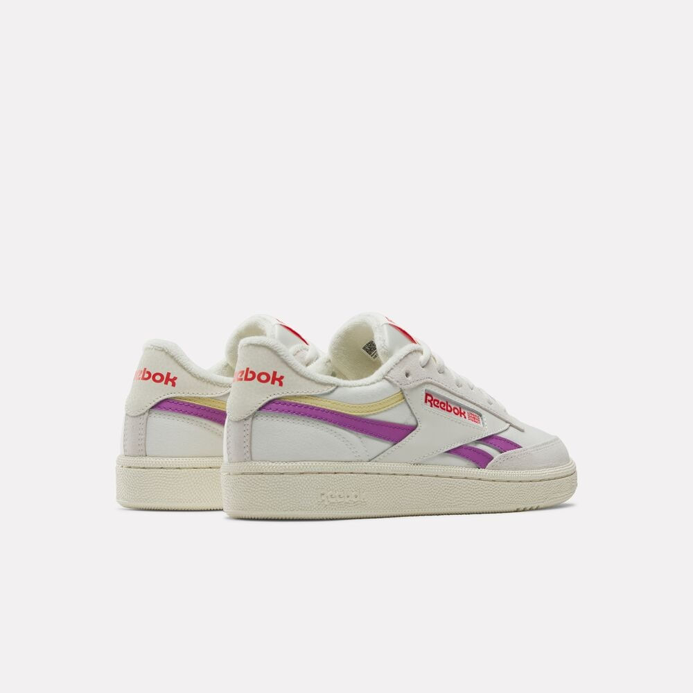 Tênis Reebok Club C Revenge Feminino