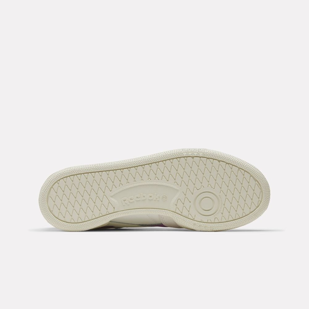 Tênis Reebok Club C Revenge Feminino