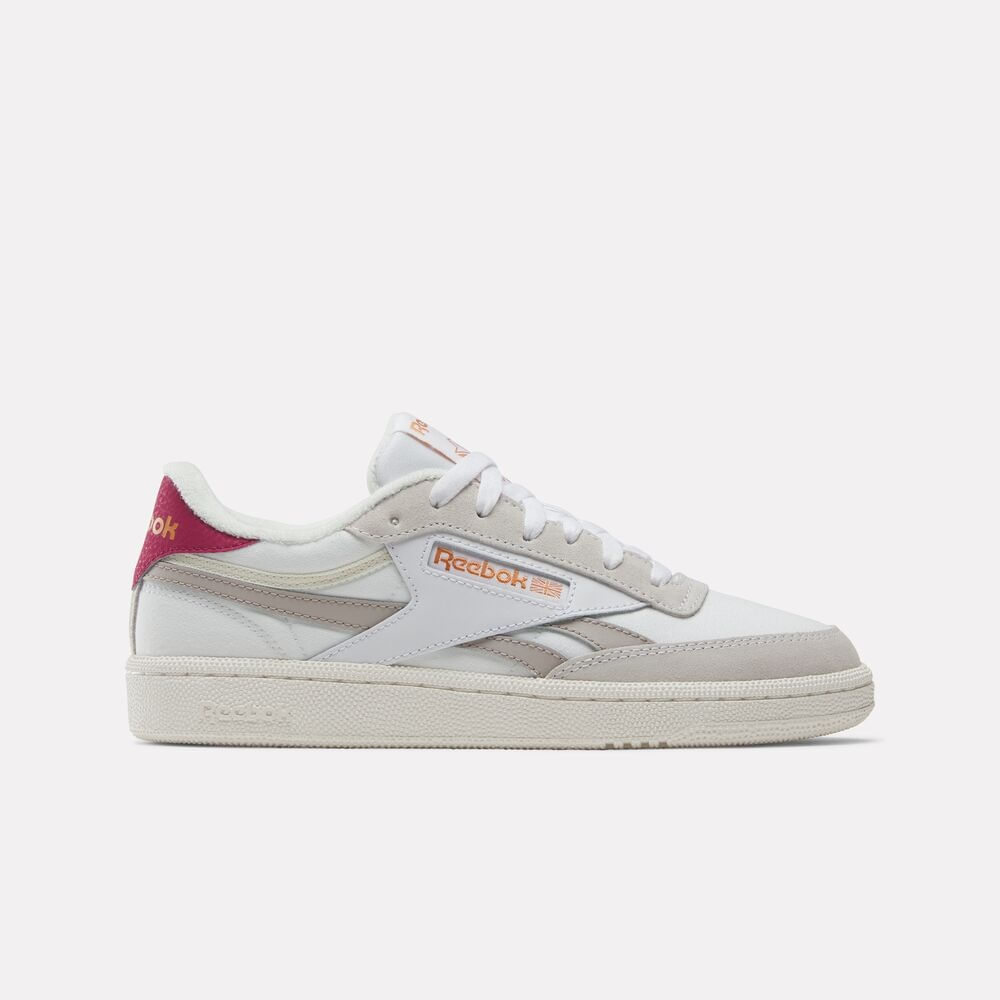 Tênis Reebok Club C Revenge Feminino