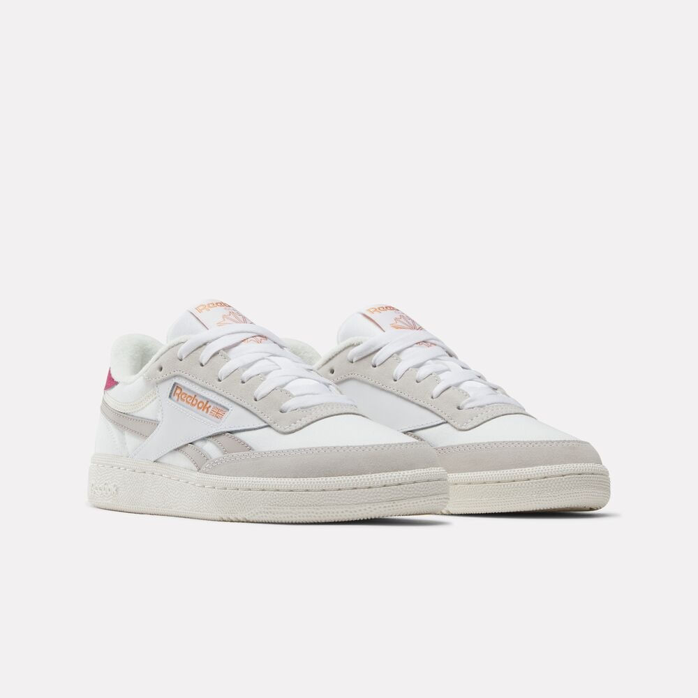 Tênis Reebok Club C Revenge Feminino