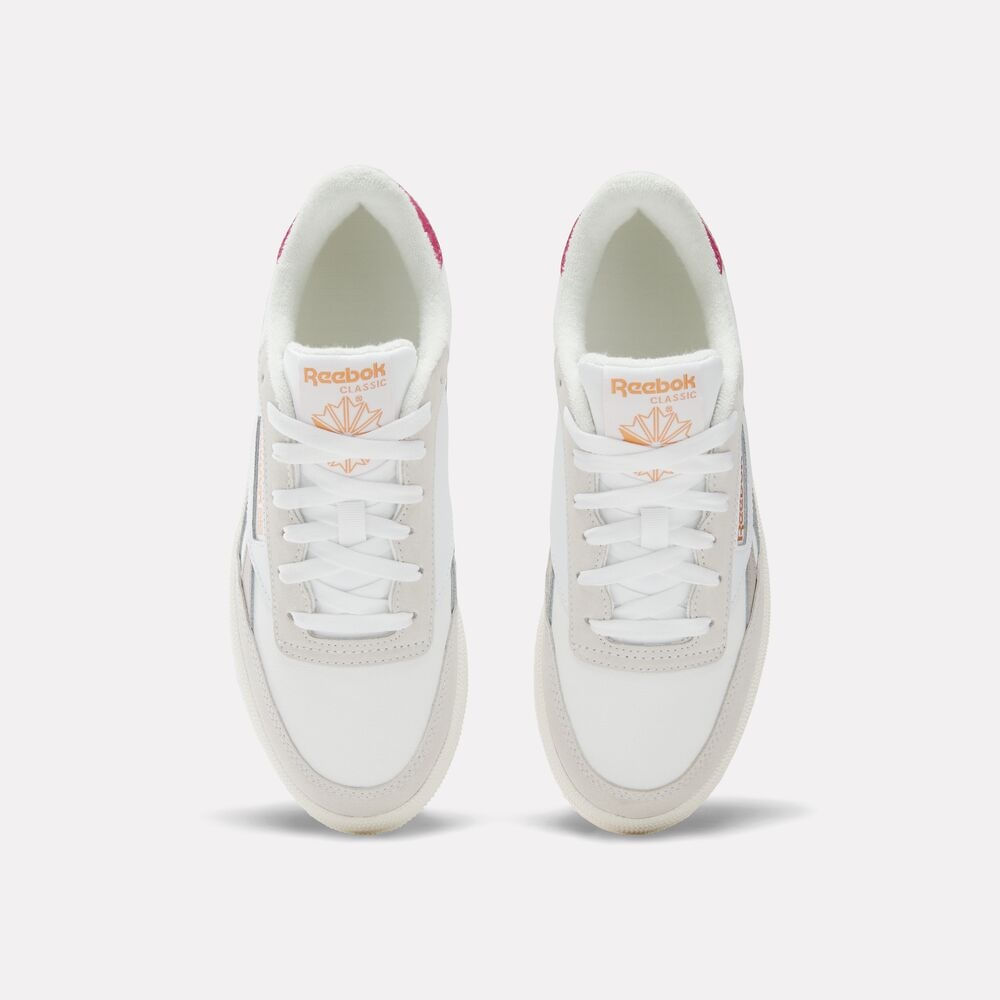 Tênis Reebok Club C Revenge Feminino