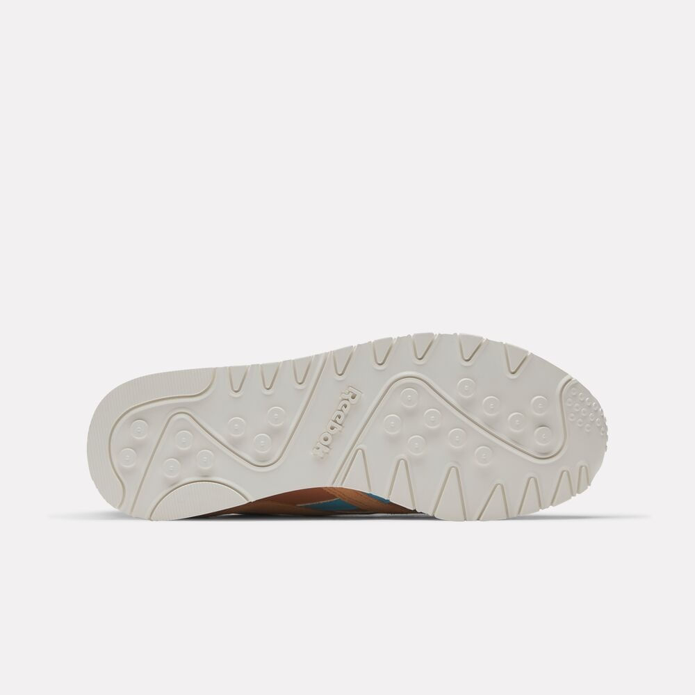 Tênis Reebok CL Nylon Feminino