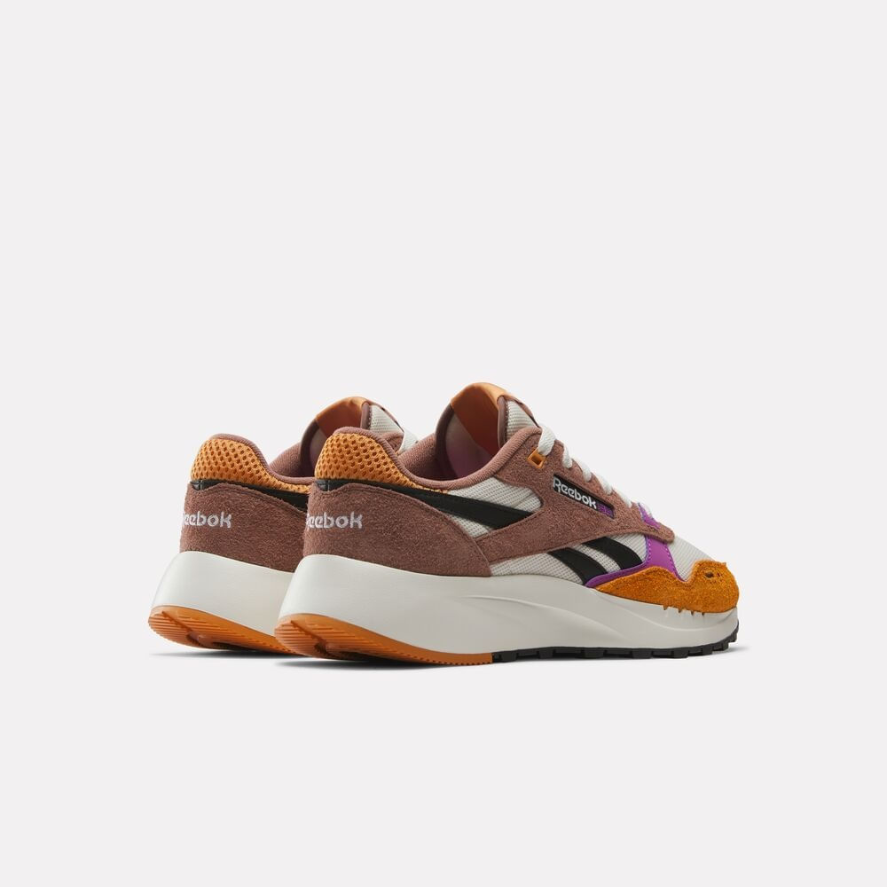 Tênis Reebok Classic Leather 2400 Unissex