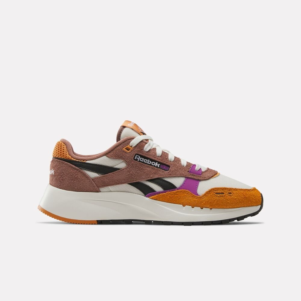 Tênis Reebok Classic Leather 2400 Unissex
