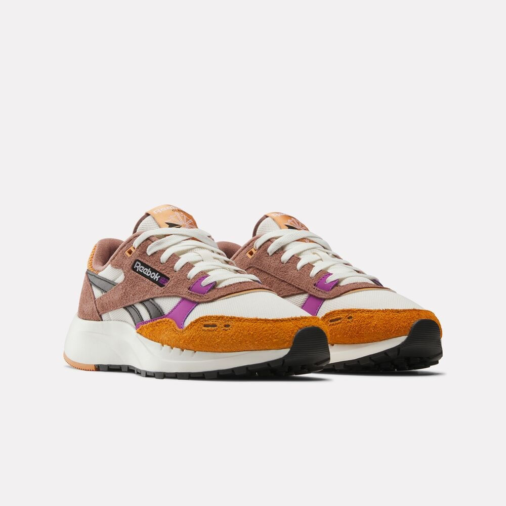 Tênis Reebok Classic Leather 2400 Unissex