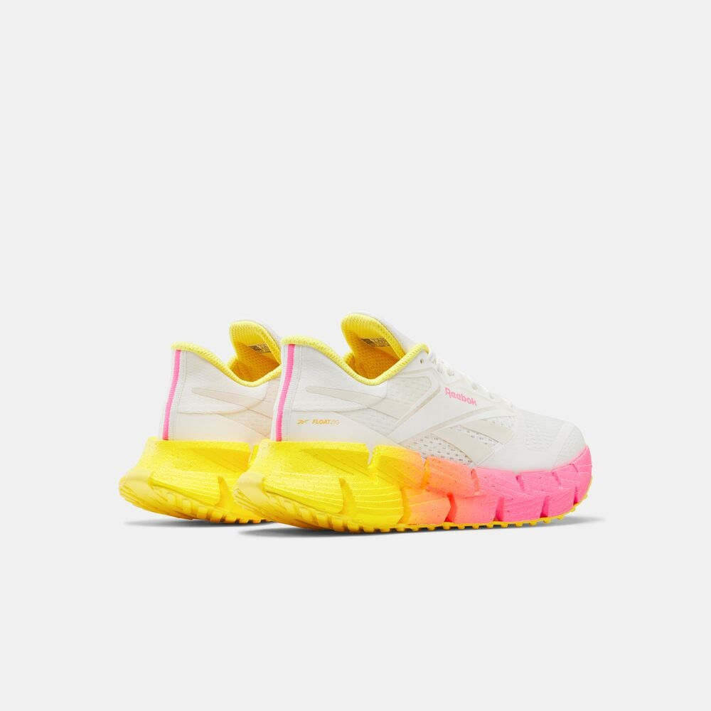 Tênis Reebok Floatzig 1 Feminino