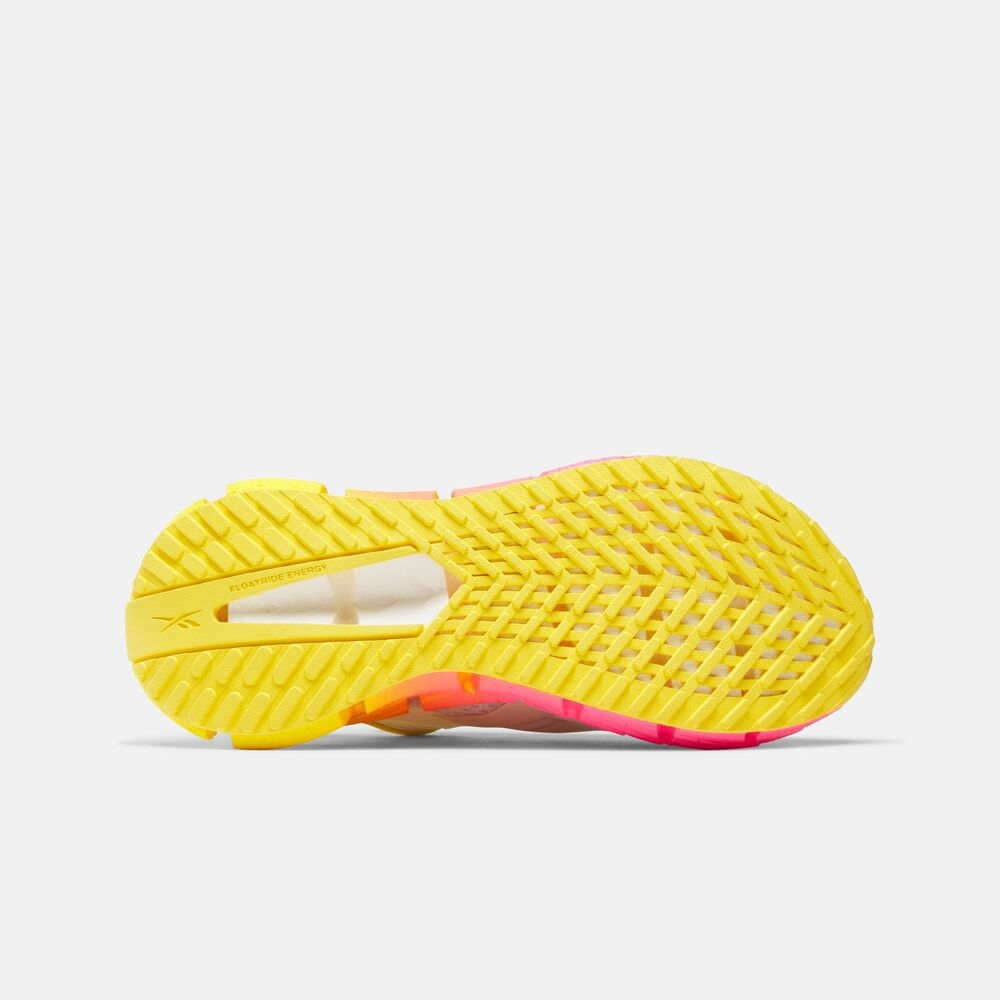 Tênis Reebok Floatzig 1 Feminino