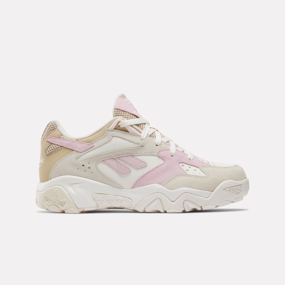 Tênis Reebok Pre-Season 94 Unissex