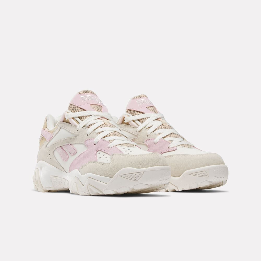 Tênis Reebok Pre-Season 94 Unissex