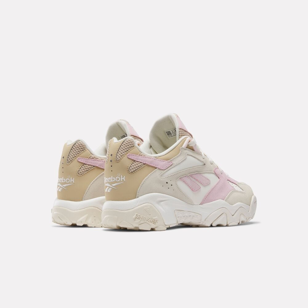 Tênis Reebok Pre-Season 94 Unissex