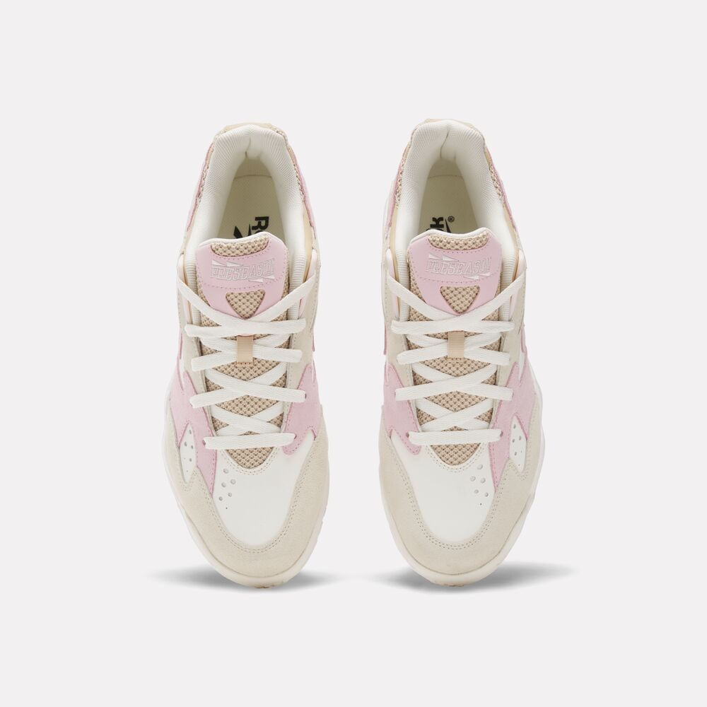 Tênis Reebok Pre-Season 94 Unissex