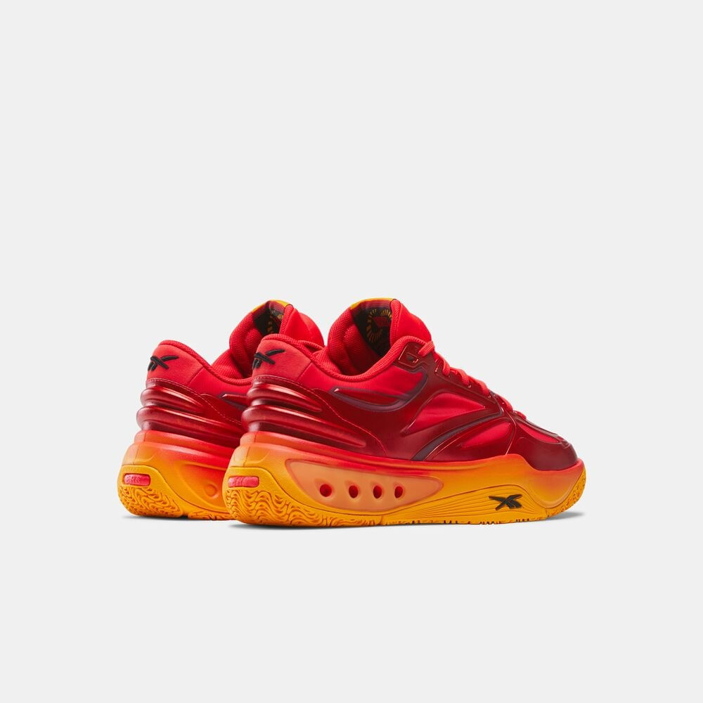 Tênis Reebok Engine A Masculino