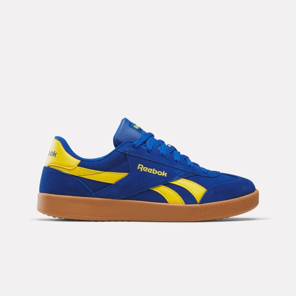 Tênis Reebok Smash Edge Unissex