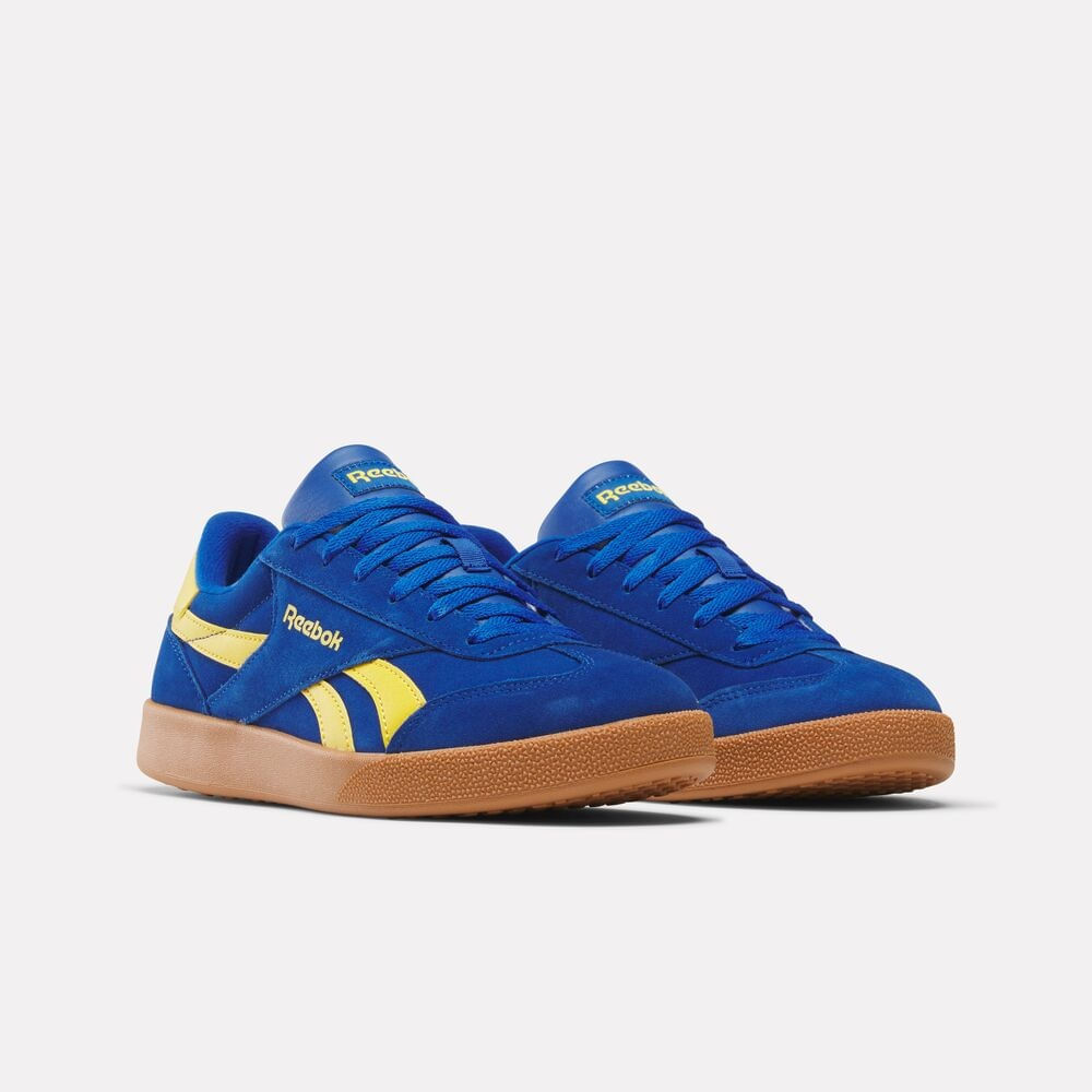 Tênis Reebok Smash Edge Unissex