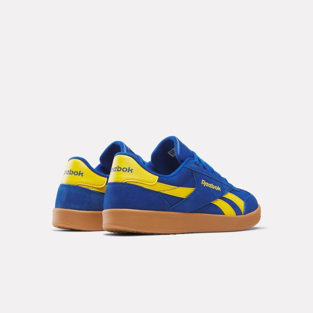 Tênis Reebok Smash Edge Unissex