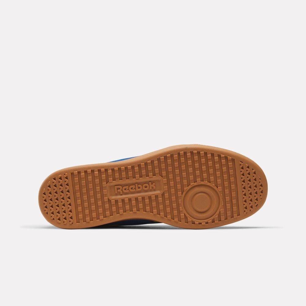 Tênis Reebok Smash Edge Unissex