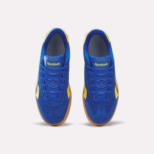 Tênis Reebok Smash Edge Unissex