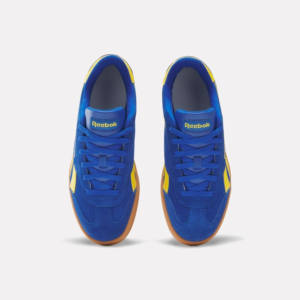 Tênis Reebok Smash Edge Unissex