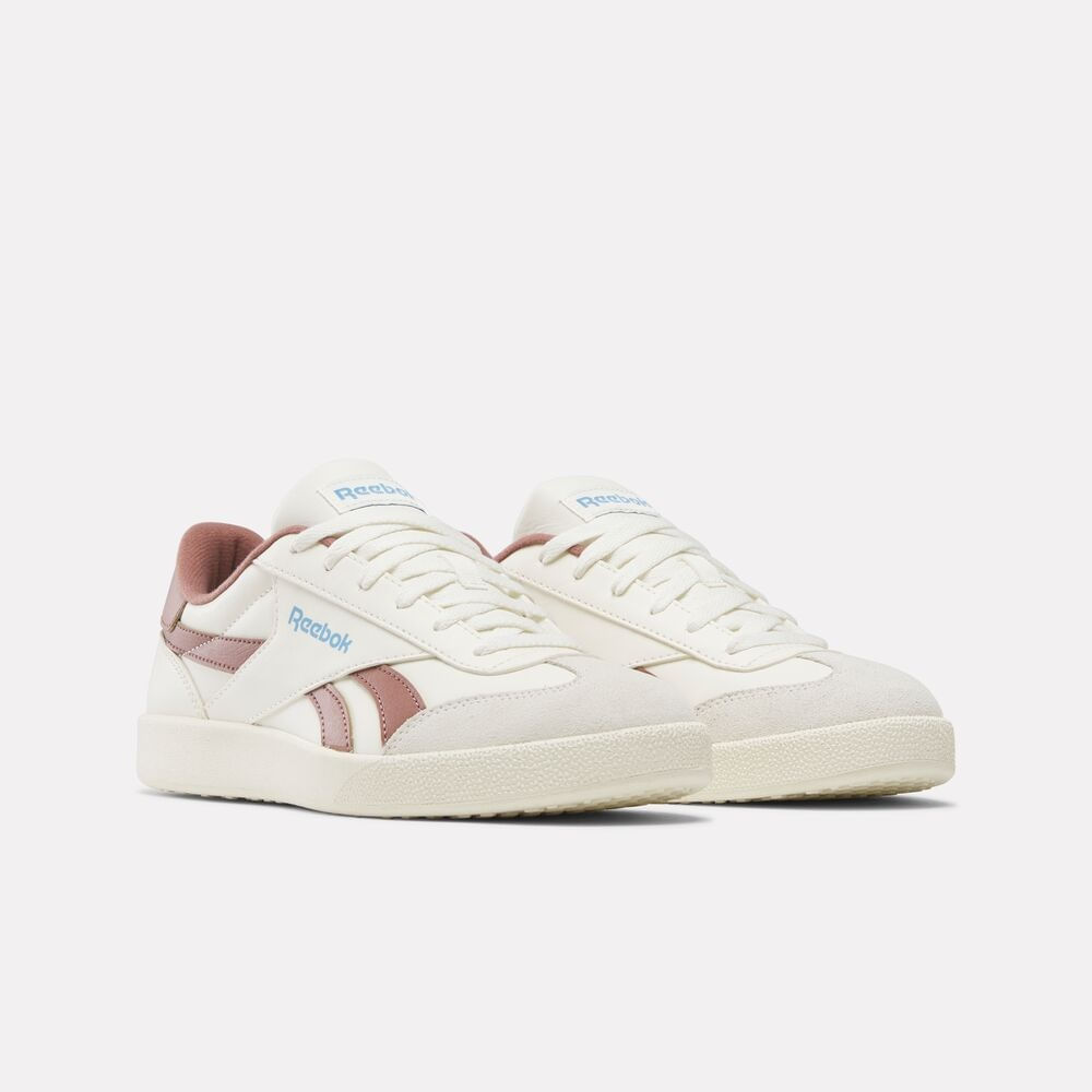 Tênis Reebok Smash Edge Unissex