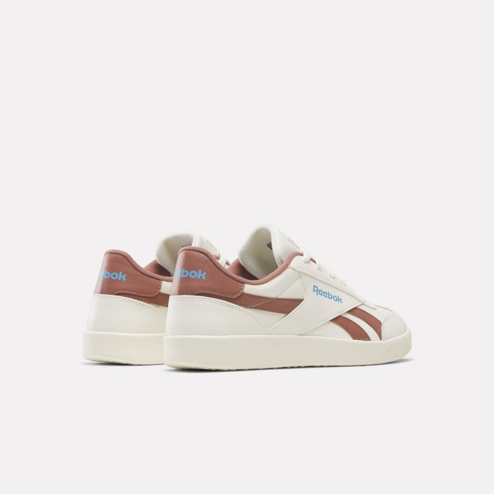 Tênis Reebok Smash Edge Unissex