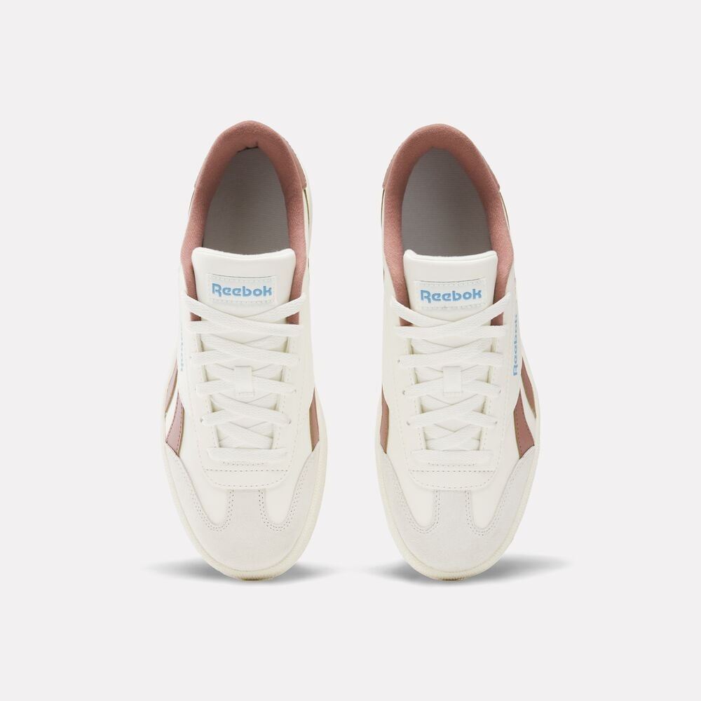 Tênis Reebok Smash Edge Unissex