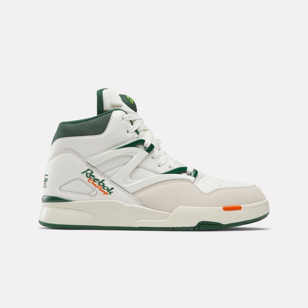 Tênis Reebok Pump Omni Zone II Unissex
