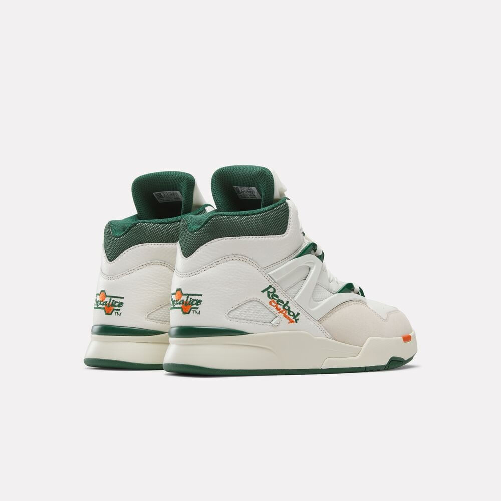 Tênis Reebok Pump Omni Zone II Unissex