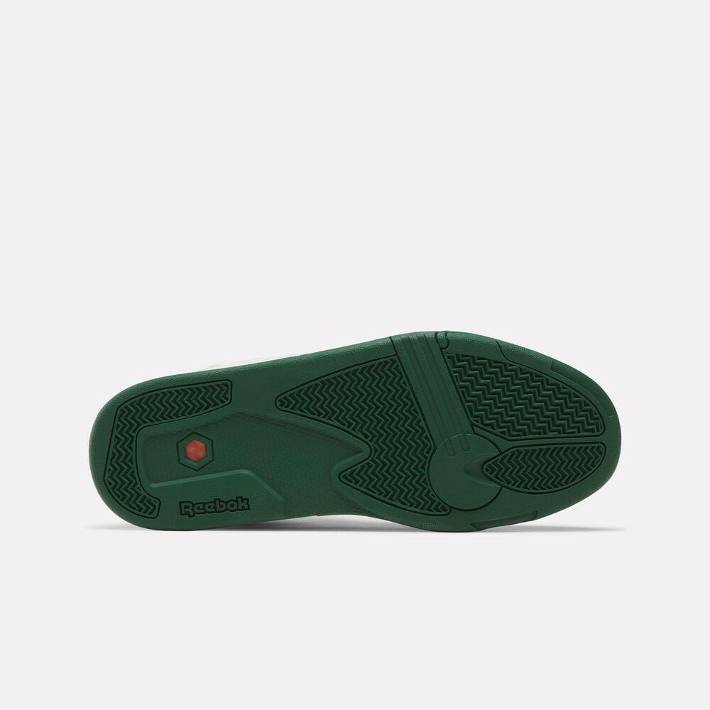 Tênis Reebok Pump Omni Zone II Unissex