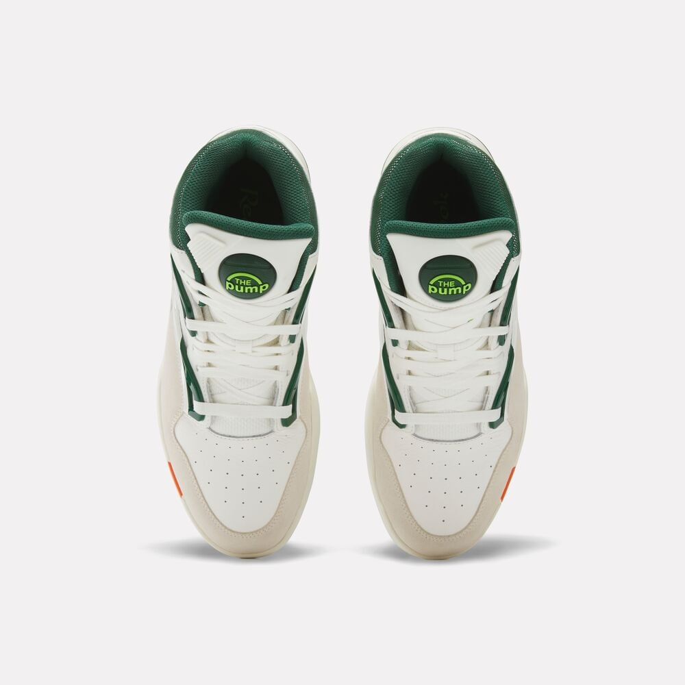 Tênis Reebok Pump Omni Zone II Unissex
