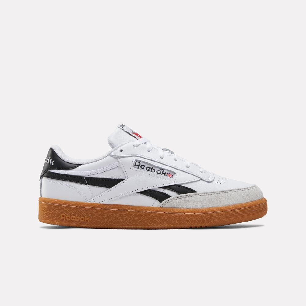 Tênis Reebok Club C Revenge Unissex