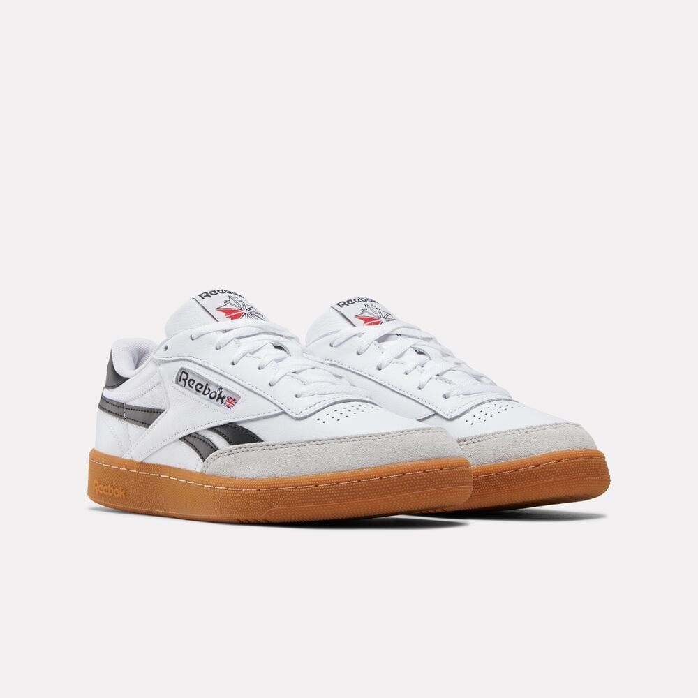 Tênis Reebok Club C Revenge Unissex