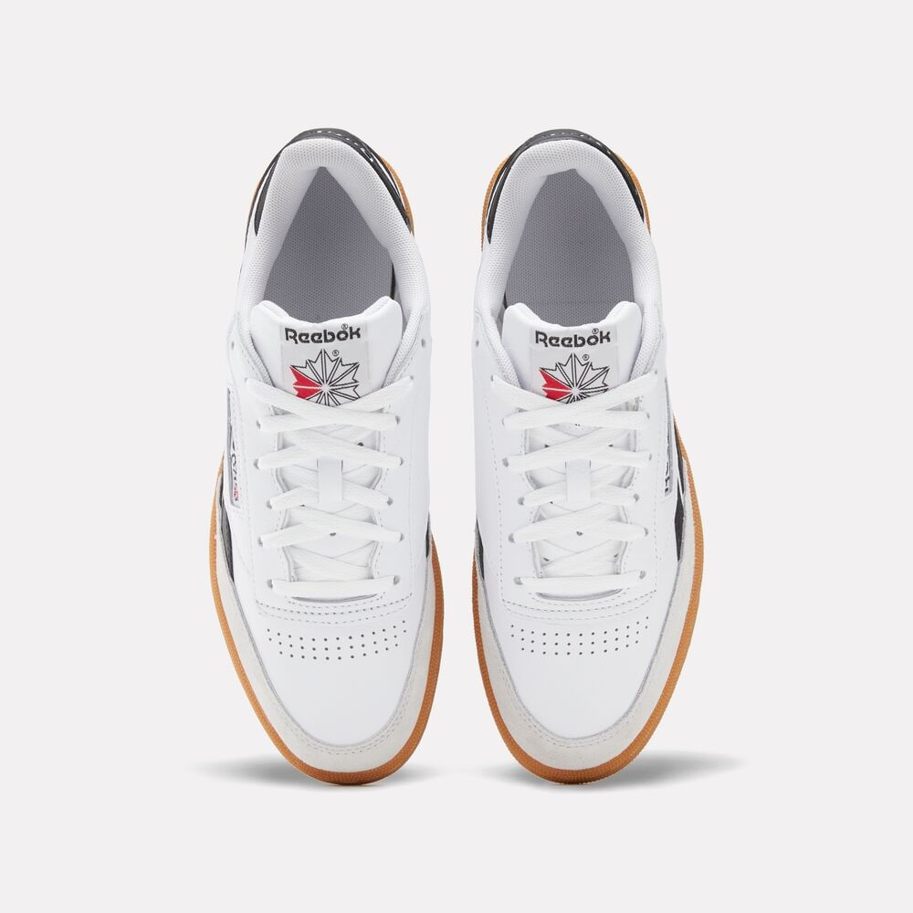 Tênis Reebok Club C Revenge Unissex