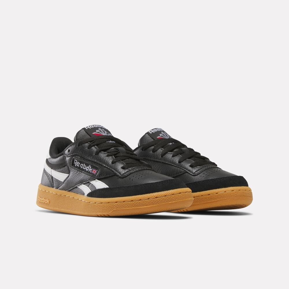 Tênis Reebok Club C Revenge Unissex