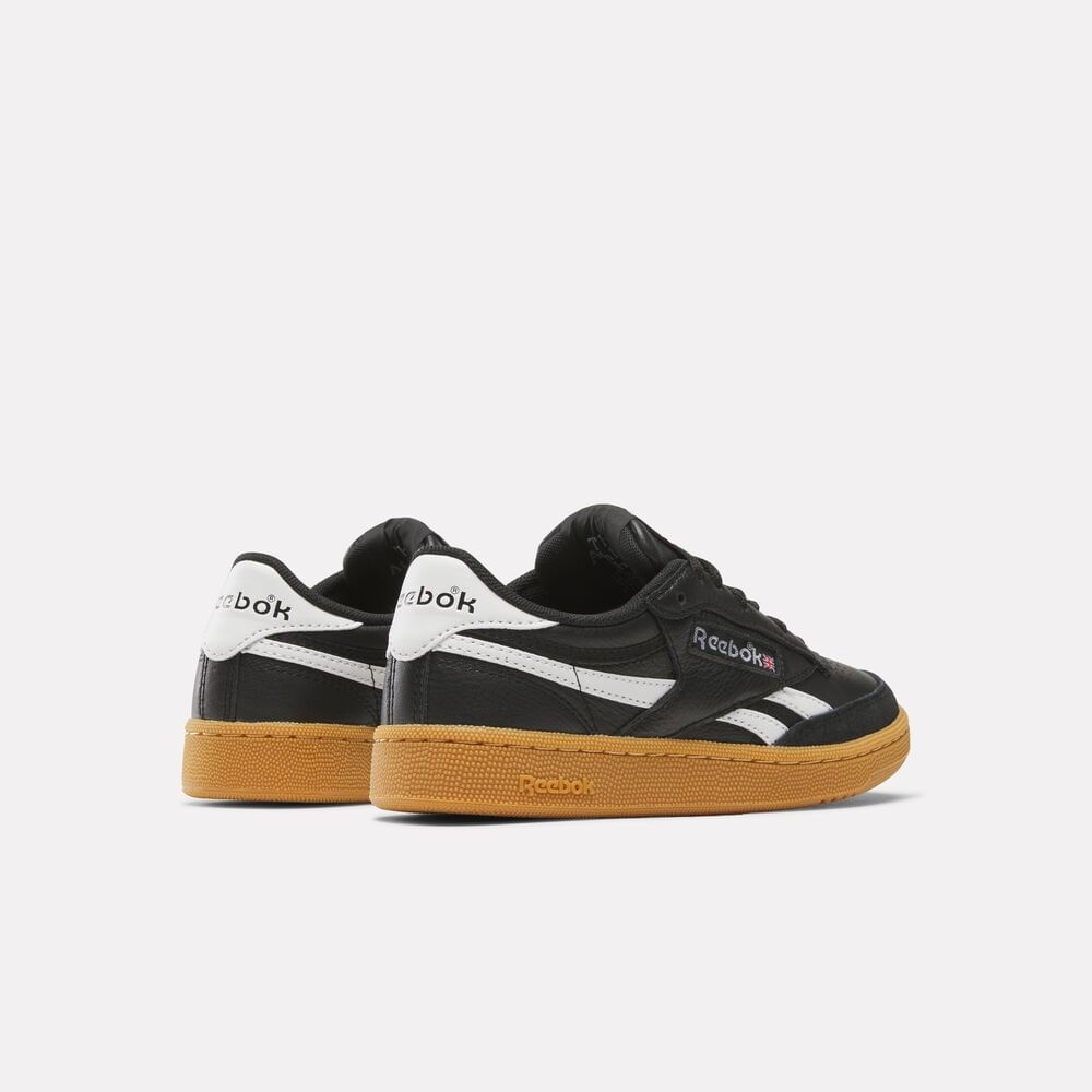 Tênis Reebok Club C Revenge Unissex