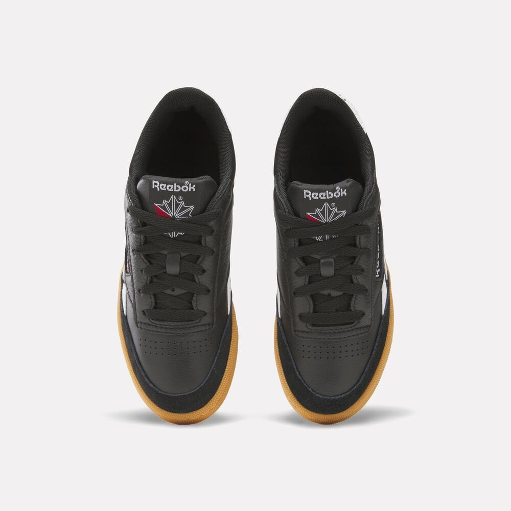 Tênis Reebok Club C Revenge Unissex