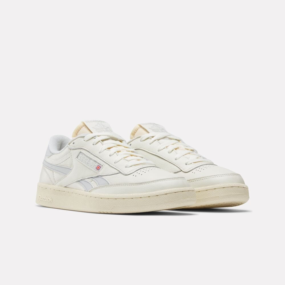 Tênis Reebok Club C Revenge Unissex