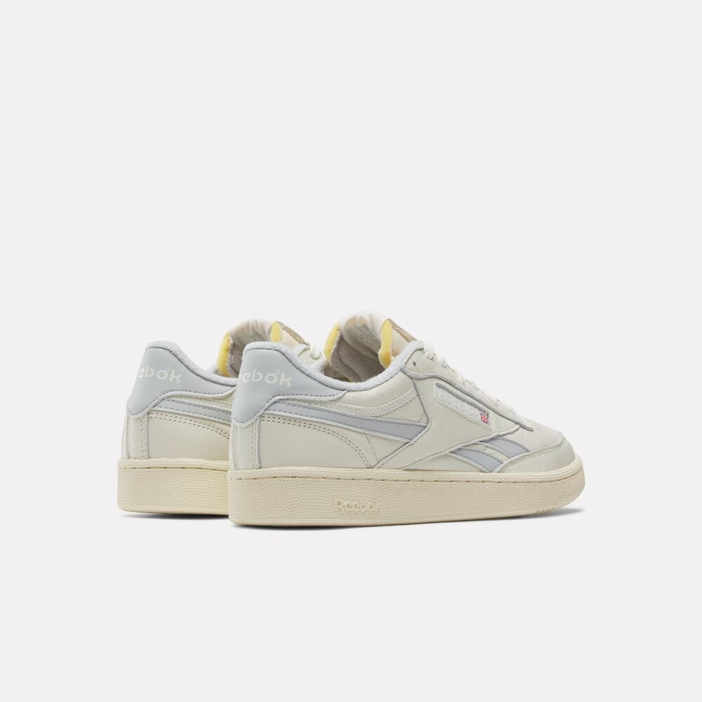 Tênis Reebok Club C Revenge Unissex