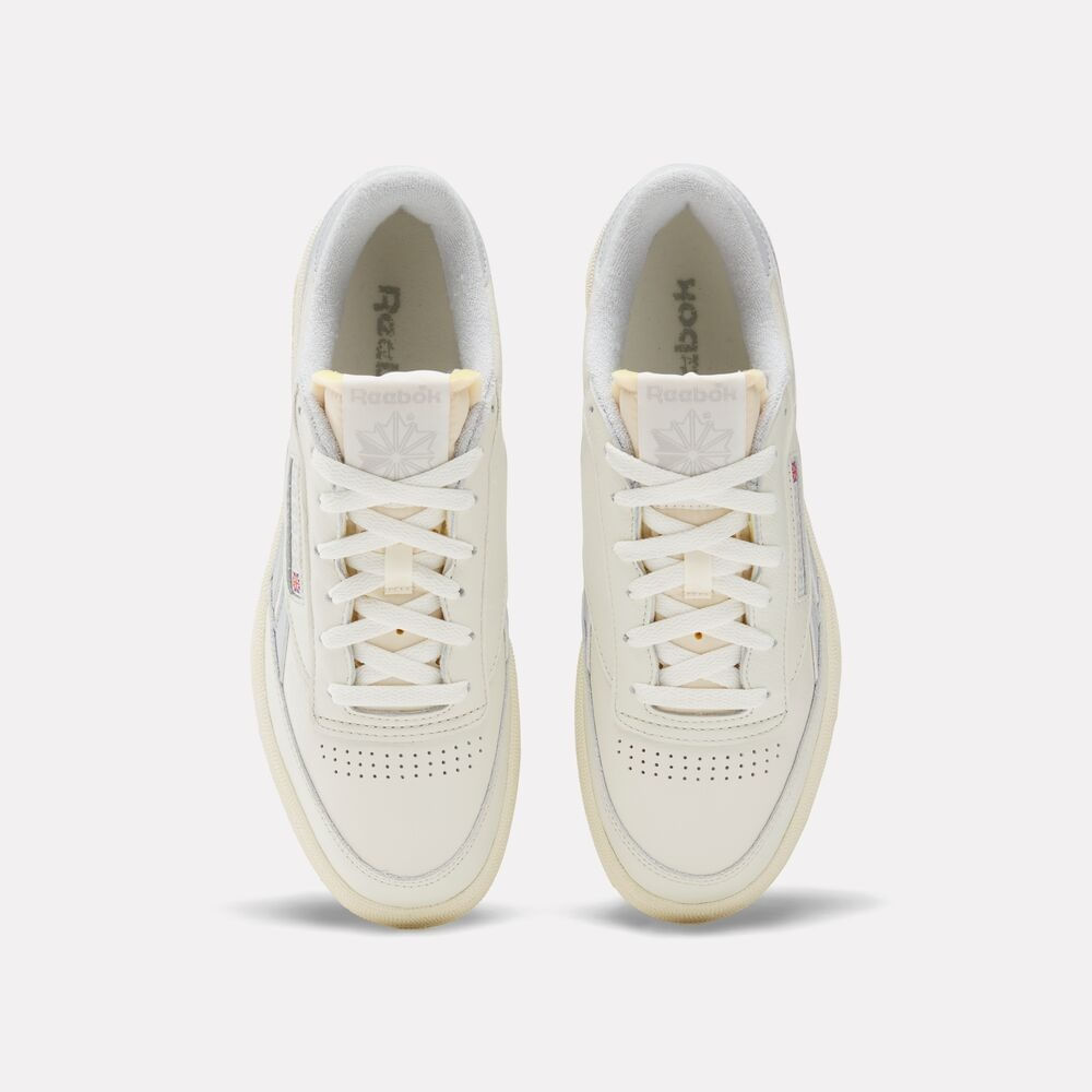 Tênis Reebok Club C Revenge Unissex
