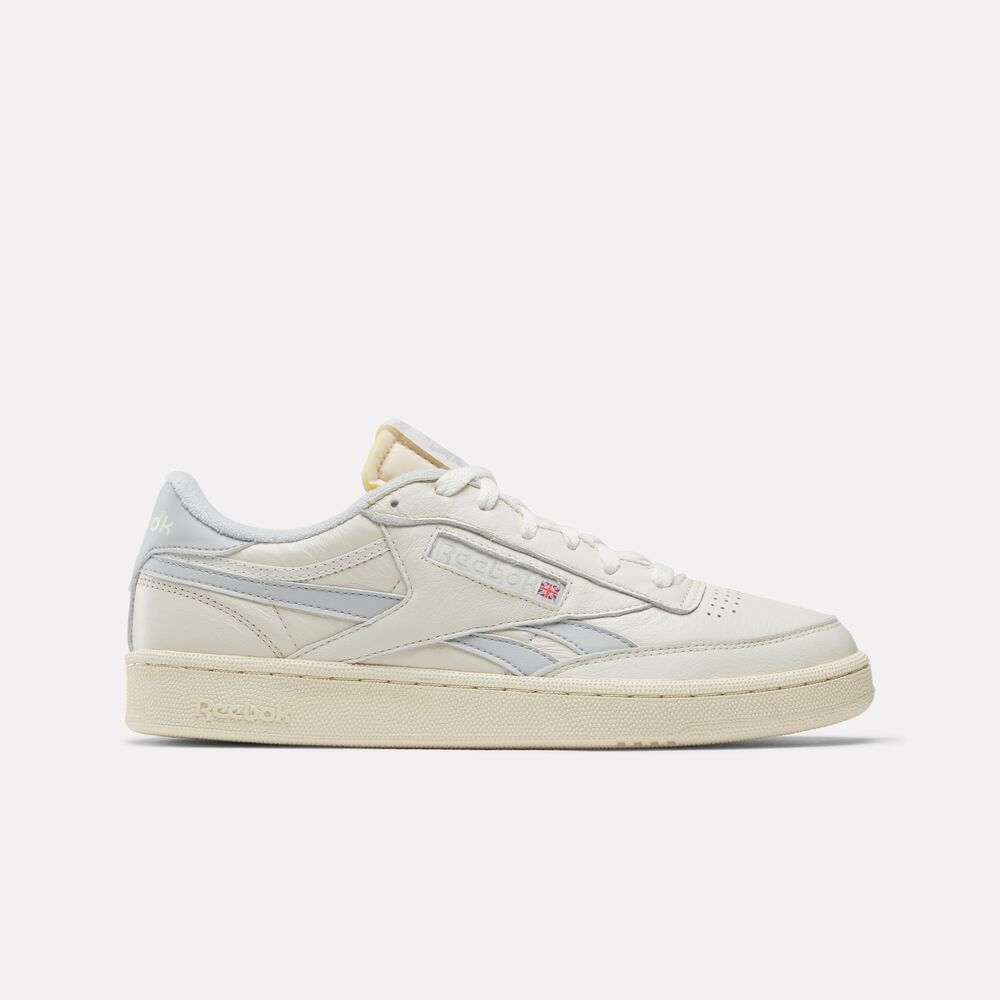 Tênis Reebok Club C Revenge Unissex