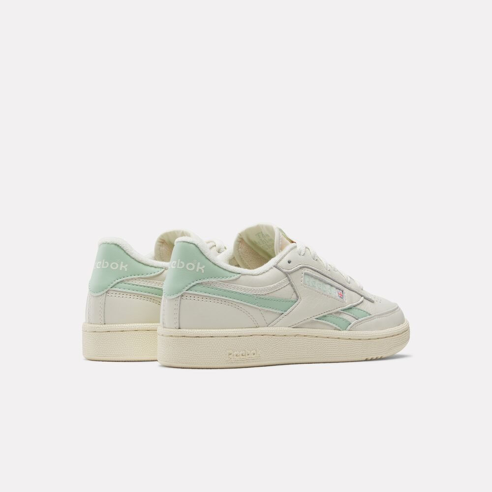 Tênis Reebok Club C Revenge Vintage Feminino