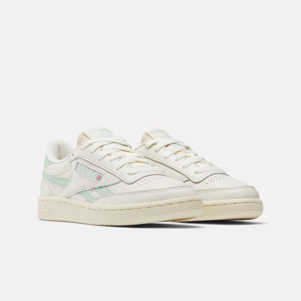 Tênis Reebok Club C Revenge Vintage Feminino