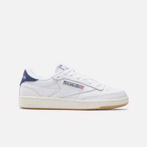 Tênis Reebok Club C Vintage Feminino