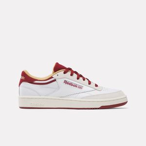 Tênis Reebok Club C 85 Unissex